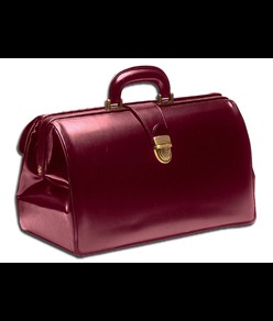 Borsa in pelle  Supertexas