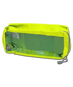 Borsetta in velcro rettangolare Borsetta in velcro rettangolare