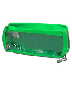 Borsetta in velcro rettangolare Borsetta in velcro rettangolare