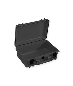 Valigia senza spugna interna Valigia senza spugna interna