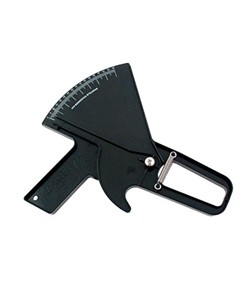 Plicometro professionale meccanico