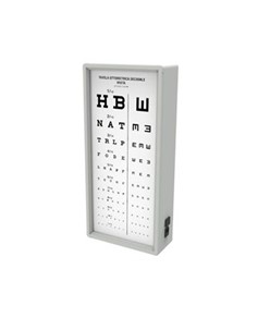 Tavole ottometriche Tavole ottometriche