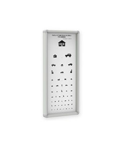 Tavole optometriche Tavole optometriche