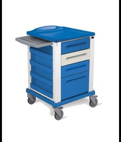 Carrello polifunzionale Basic