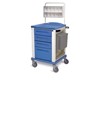 Carrello polifunzionale medicazione Carrello polifunzionale medicazione