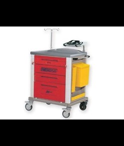 Carrello di emergenza