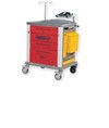 Carrello di emergenza Carrello di emergenza