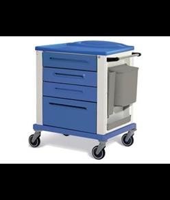 Carrello Basic