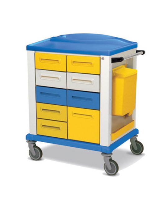 Carrello Basic Carrello Basic