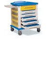 Carrello farmacia Carrello farmacia