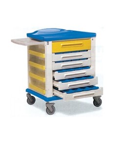 Carrello farmacia Carrello farmacia