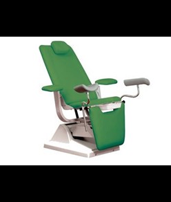 Poltrona ginecologica