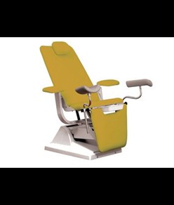 Poltrona ginecologica