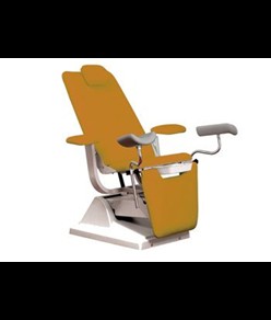 Poltrona ginecologica