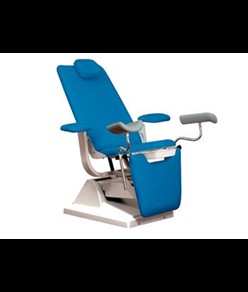 Poltrona ginecologica