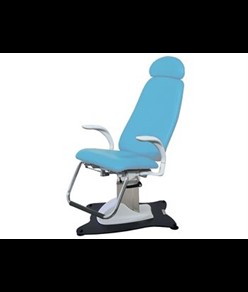 Nuova poltrona ORL OTO/PV