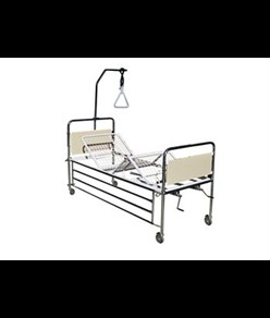 Letto articolato a 3 snodi