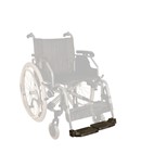 Coppia poggia piedi
