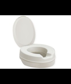 Rialzo WC morbido  Contact Plus