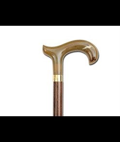 Bastone in legno unisex  Tiziano