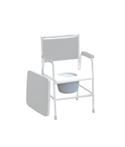 BACINELLA WC IN PLASTICA per 27701-3, 27759, 43283 - ricambio