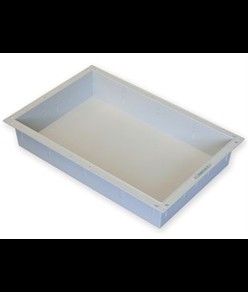 Vassoio modulare ISO