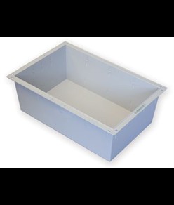 Vassoio modulare ISO