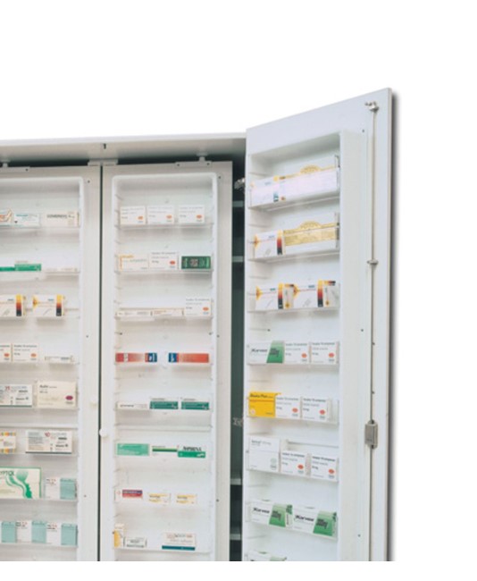 Scomparto per medicinali Scomparto per medicinali
