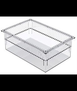 Vassoio modulare ISO