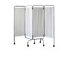 Paravento con tenda Paravento con tenda