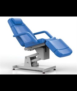 Poltrona elettrica Amira