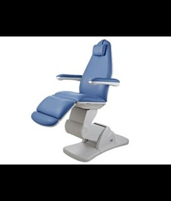 Poltrona elettrica Cleopatra