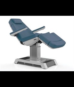 Poltrona elettrica Saba