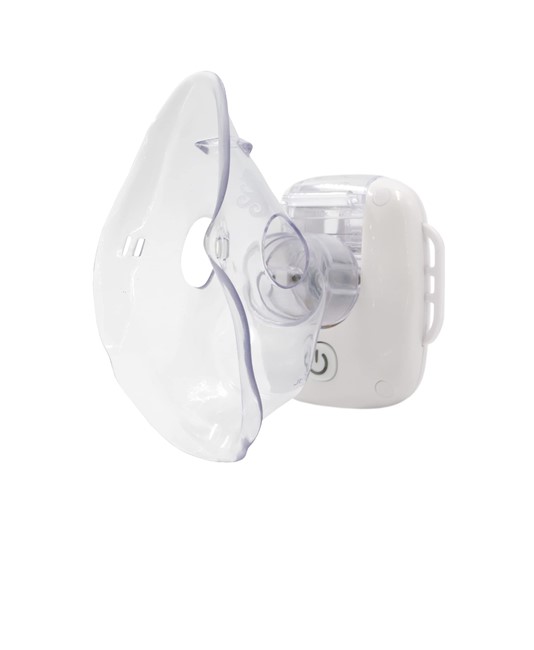 Aerosol MESH Aerosol MESH