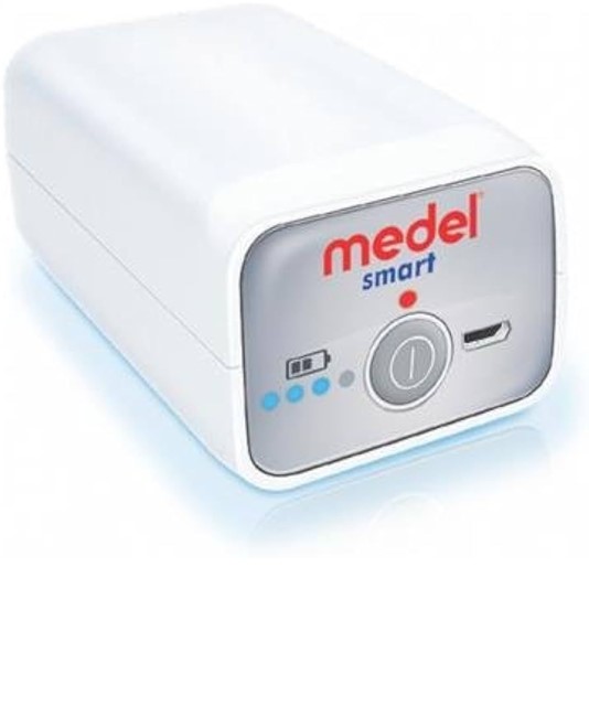 Aerosol smart Aerosol smart