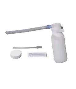 Kit per aspiratori manuali