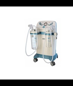 Aspiratore ospedaliero Clinic Plus MPR