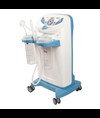Aspiratore ospedaliero Clinic Plus MPR
