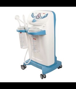 Aspiratore ospedaliero Clinic Plus MPR