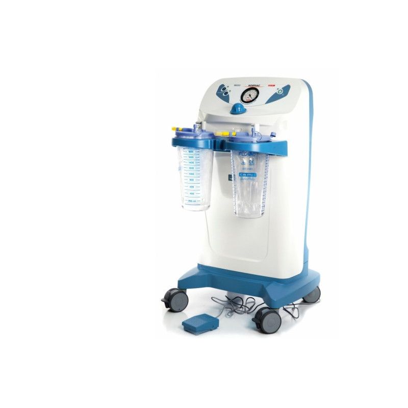 Aspiratore ospedaliero Hospi Plus MPR