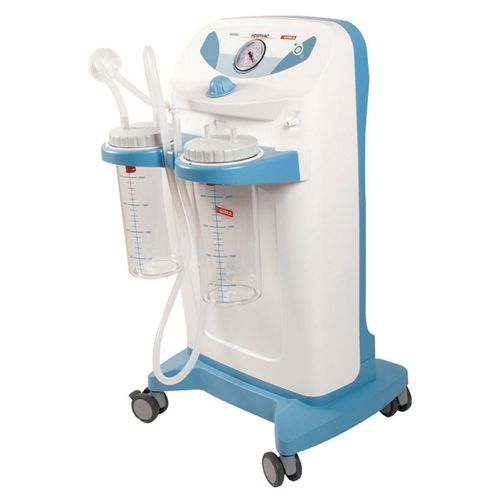 Aspiratore ospedaliero Hospi Plus MPR