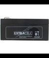 Batteria Li-ion per Super Vega 118 e Super Vega Evo