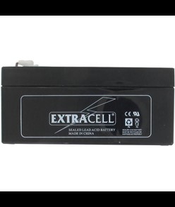Batteria Li-ion per Super Vega 118 e Super Vega Evo