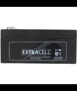 BATTERIA Li-ion per SUPERVEGA 118 e SUPERVEGA EVO - ricambio