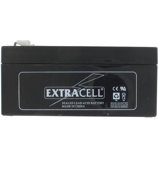 Batteria Li-ion per Super Vega 118 e Super Vega Evo Batteria Li-ion per Super Vega 118 e Super Vega Evo