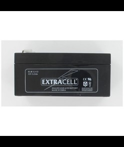 Batteria per aspiratori Super Vega