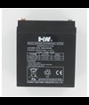 Batteria per aspiratori
