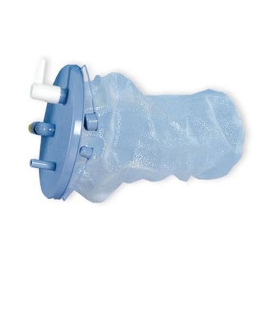 Sacca monouso Sacca monouso