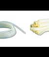 30 metri di tubo in silicone