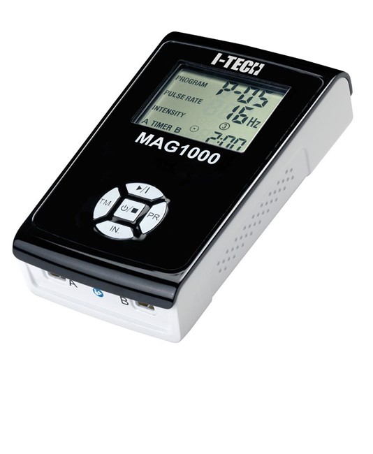 Magnetoterapia MAG 1000 Magnetoterapia MAG 1000